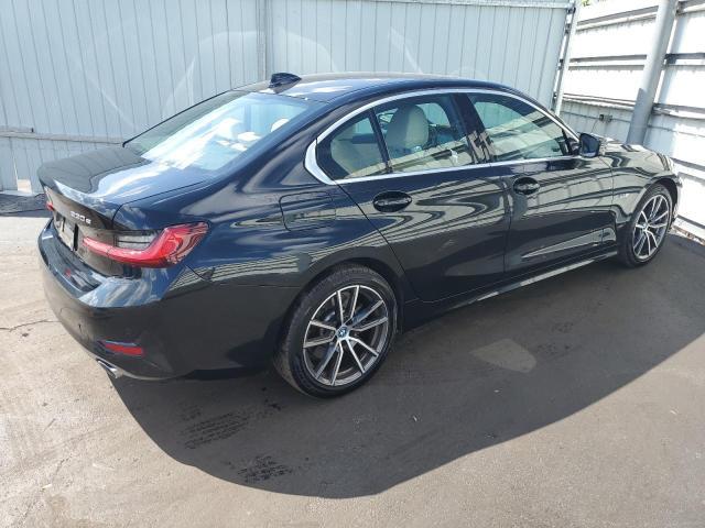 BMW 3 SERIES 330XE 2022