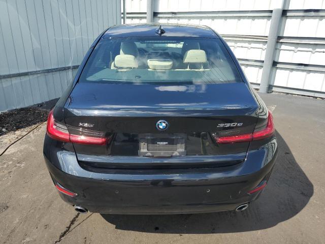 BMW 3 SERIES 330XE 2022