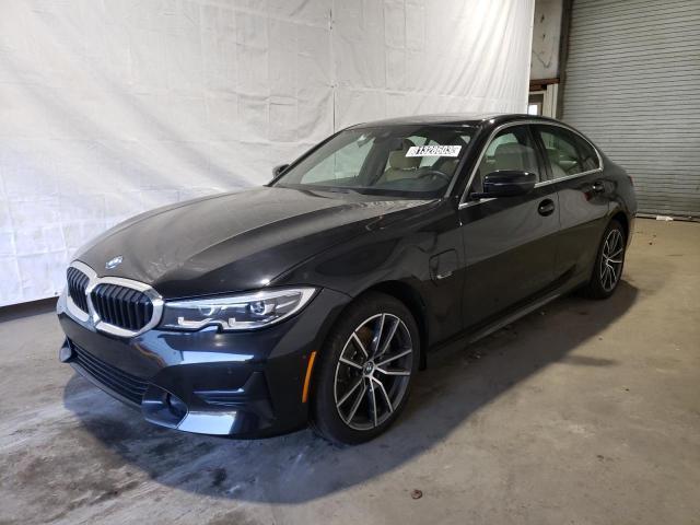 BMW 3 SERIES 330XE 2022