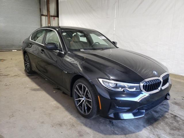 BMW 3 SERIES 330XE 2022