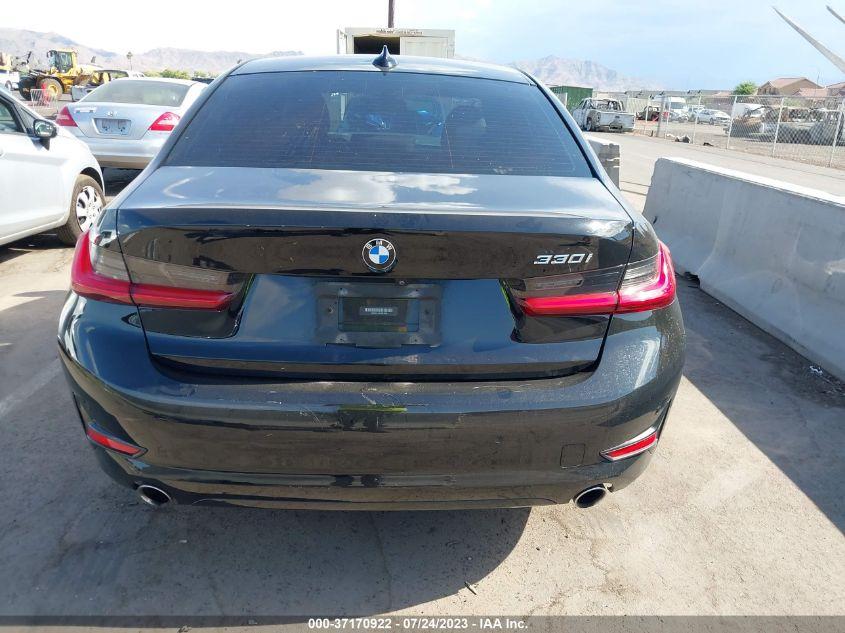 BMW 3 SERIES 330I 2020