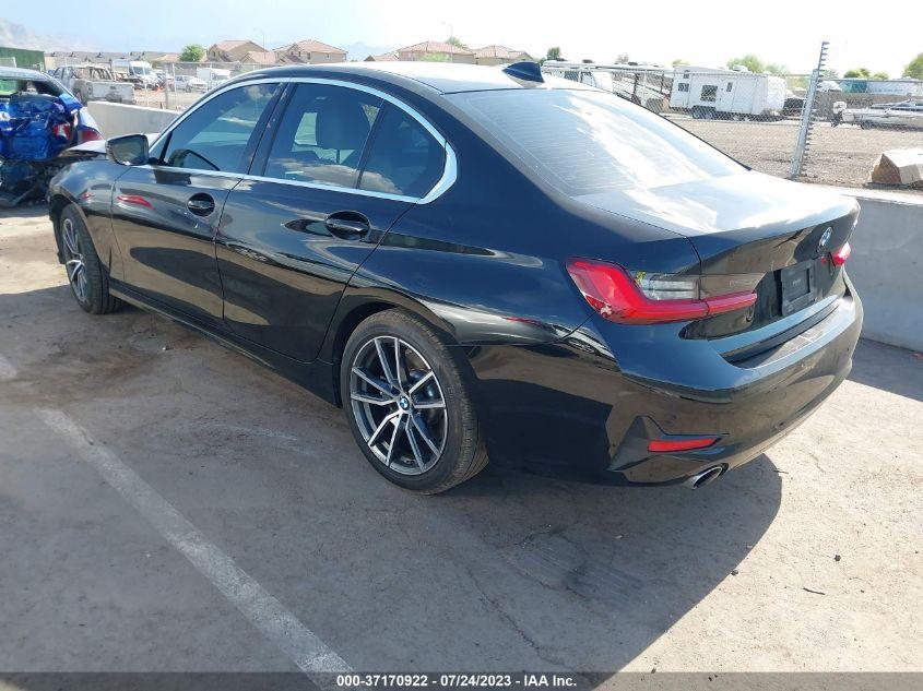 BMW 3 SERIES 330I 2020