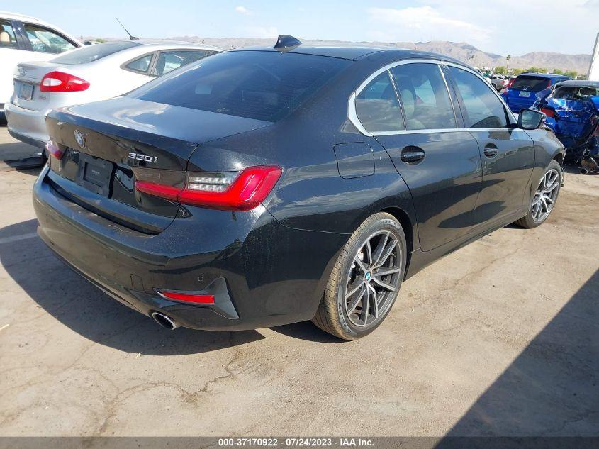 BMW 3 SERIES 330I 2020