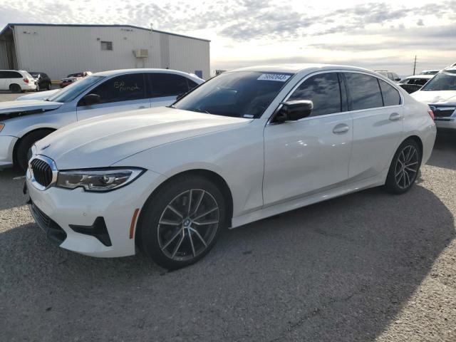 BMW 3 SERIES 330I 2021