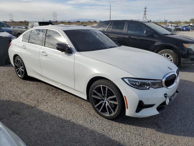 BMW 3 SERIES 330I 2021