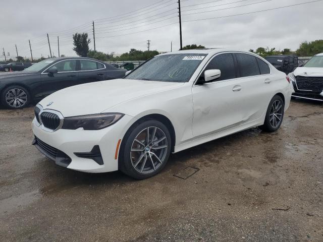 BMW 3 SERIES 330I 2020