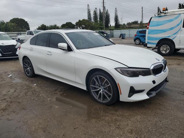 BMW 3 SERIES 330I 2020