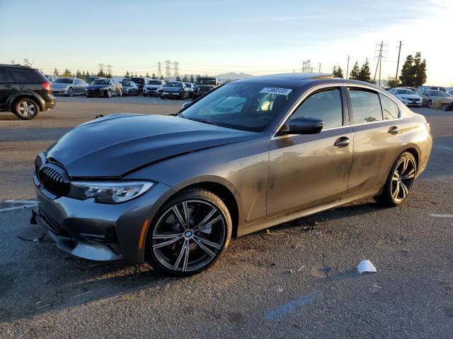 BMW 3 SERIES 330I 2020