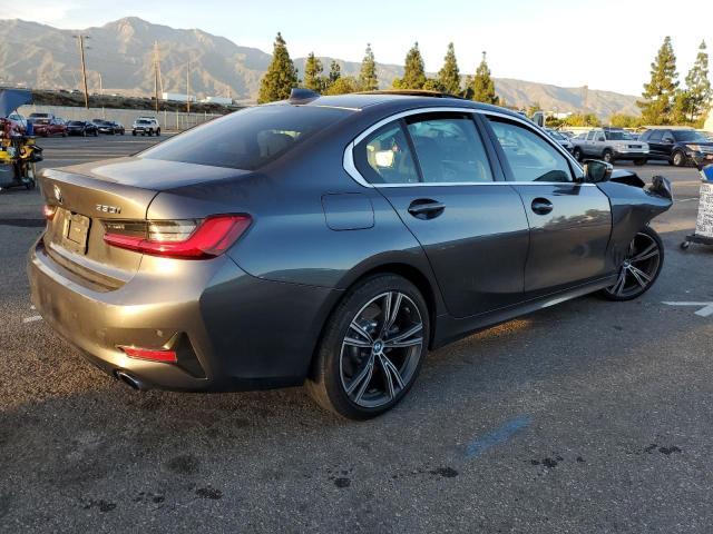 BMW 3 SERIES 330I 2020