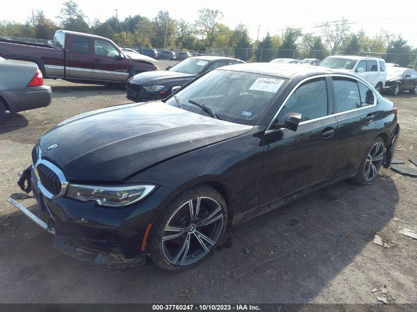 BMW 330I   2020