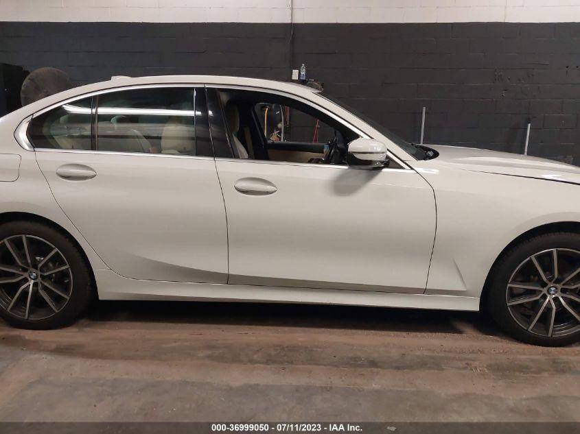 BMW 3 SERIES 330I 2020