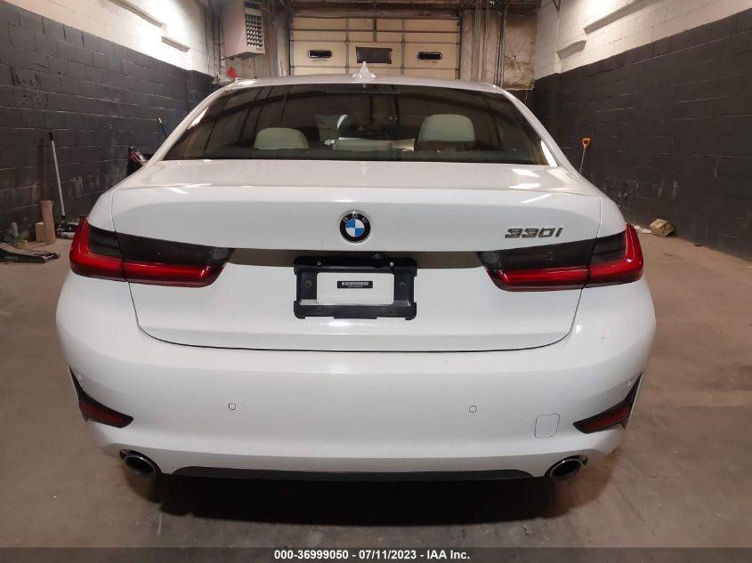 BMW 3 SERIES 330I 2020