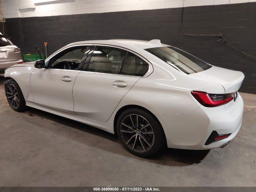 BMW 3 SERIES 330I 2020