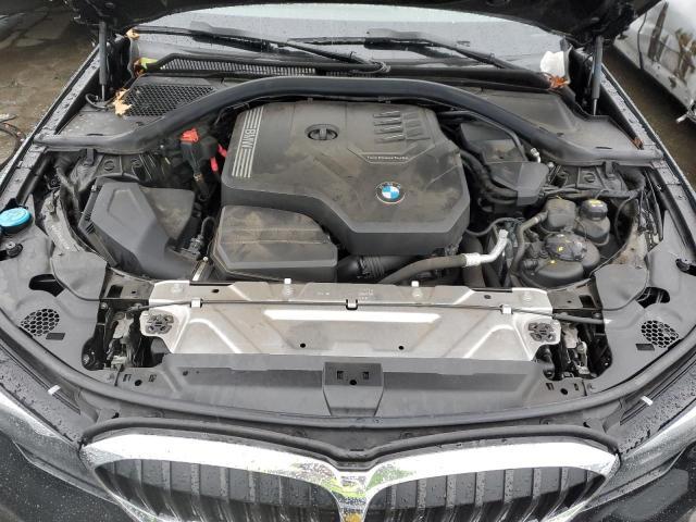 BMW 3 SERIES 330I 2020