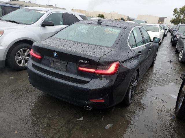 BMW 3 SERIES 330I 2020