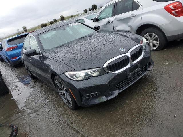 BMW 3 SERIES 330I 2020