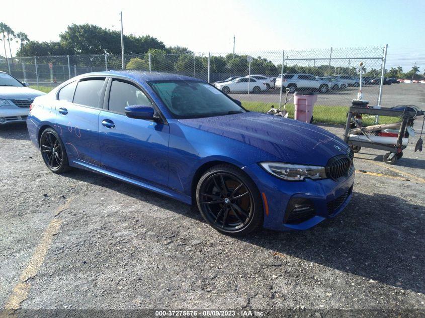 BMW 330I  2020