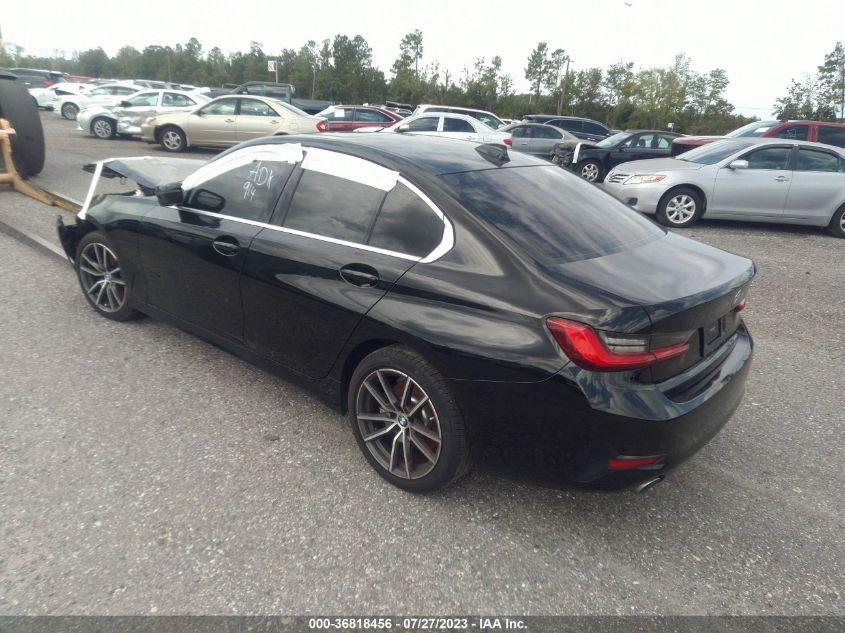 BMW 3 SERIES 330I 2020