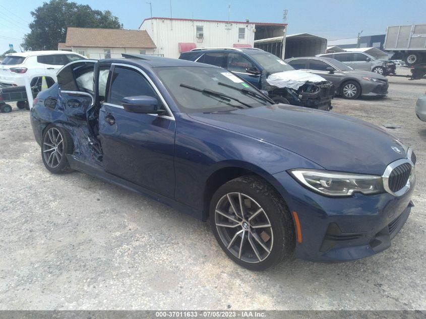 BMW 3 SERIES 330I 2020