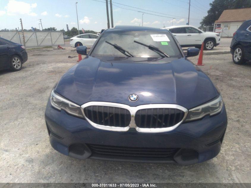 BMW 3 SERIES 330I 2020