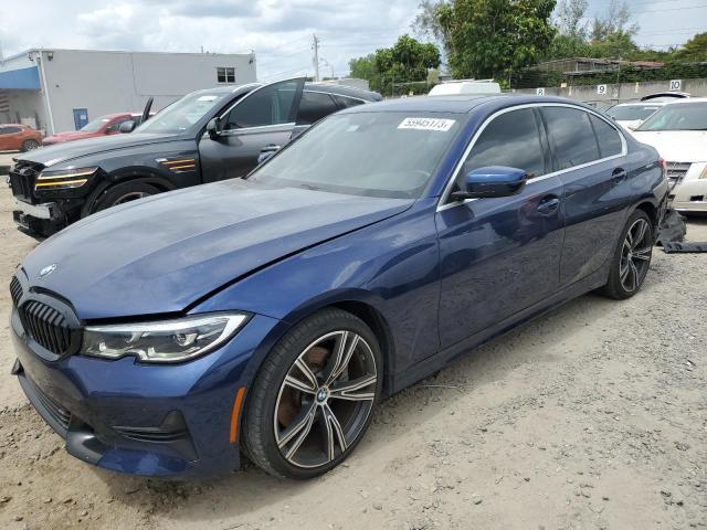 BMW 3 SERIES 330I 2020