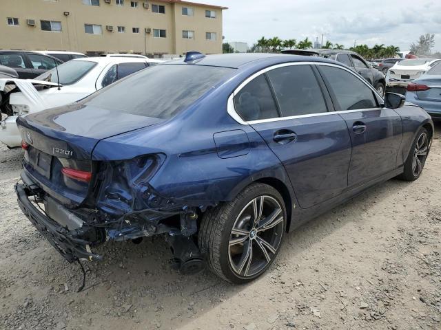 BMW 3 SERIES 330I 2020