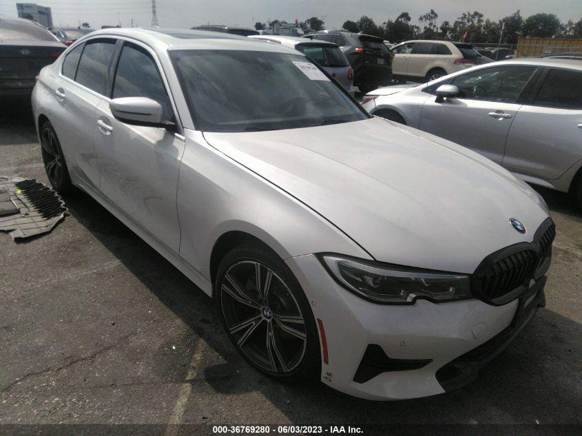 BMW 3 SERIES 330I 2020