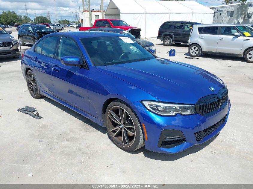 BMW 330I   2020