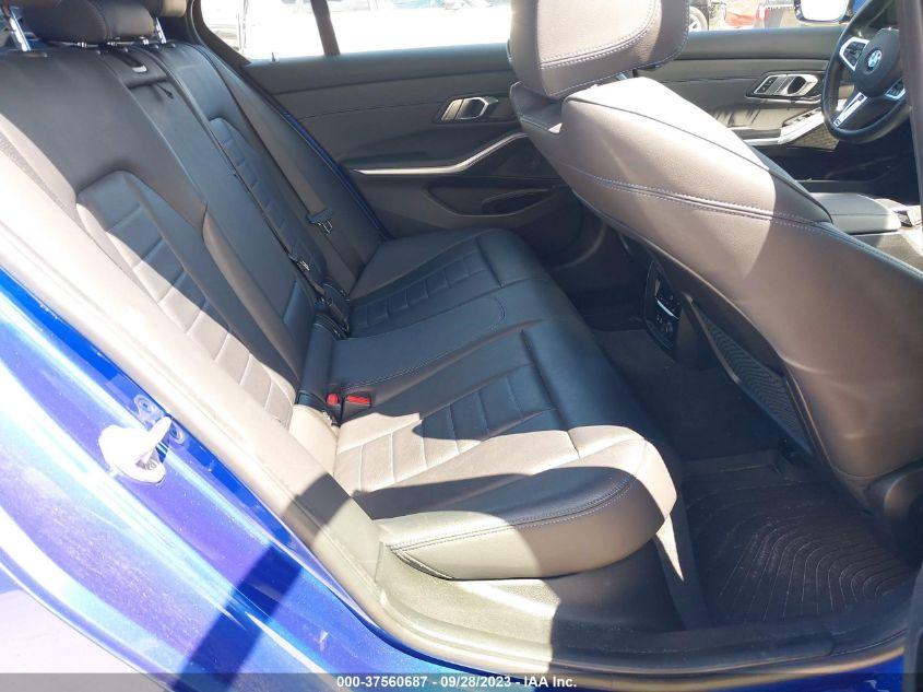 BMW 330I   2020