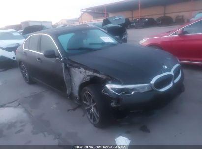 BMW 330I   2021