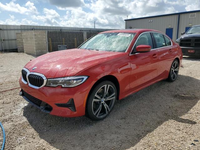 BMW 3 SERIES 330I 2021