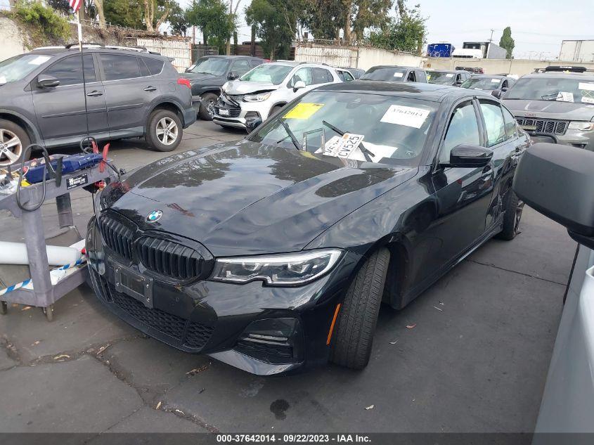 BMW 3 SERIES 330I 2021