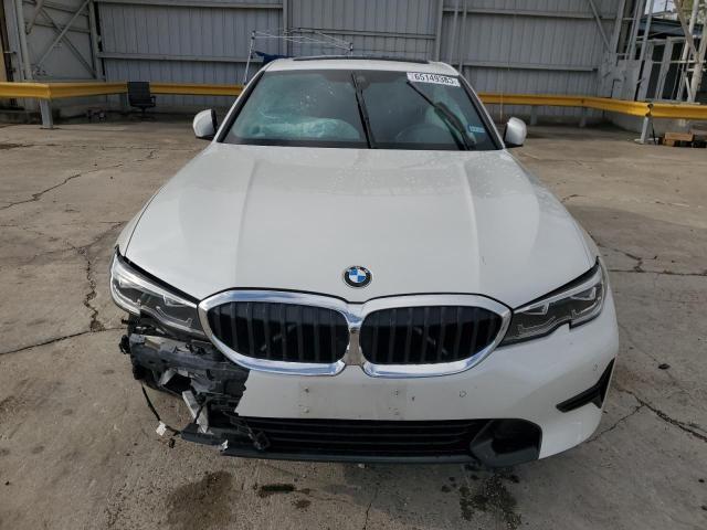 BMW 3 SERIES 330I 2022