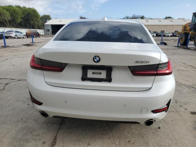 BMW 3 SERIES 330I 2022