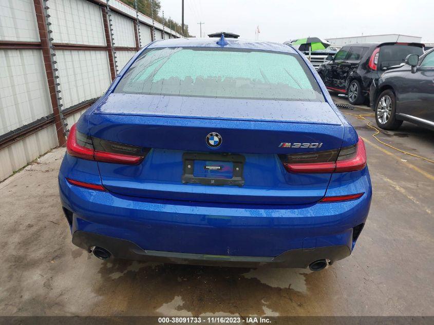 BMW 330I   2022