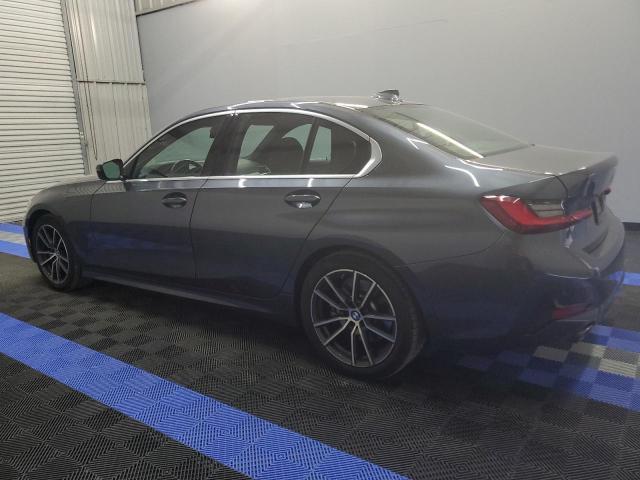 BMW 3 SERIES 330I 2022