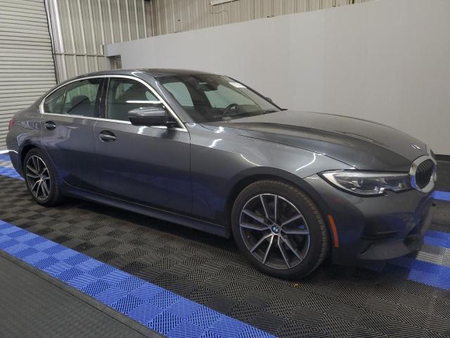 BMW 3 SERIES 330I 2022