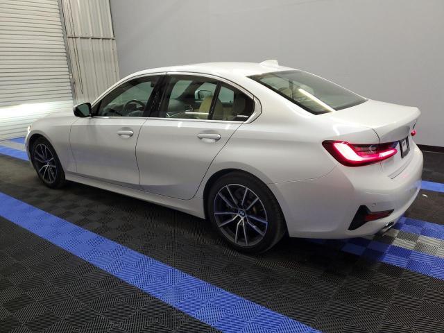 BMW 3 SERIES 330I 2022