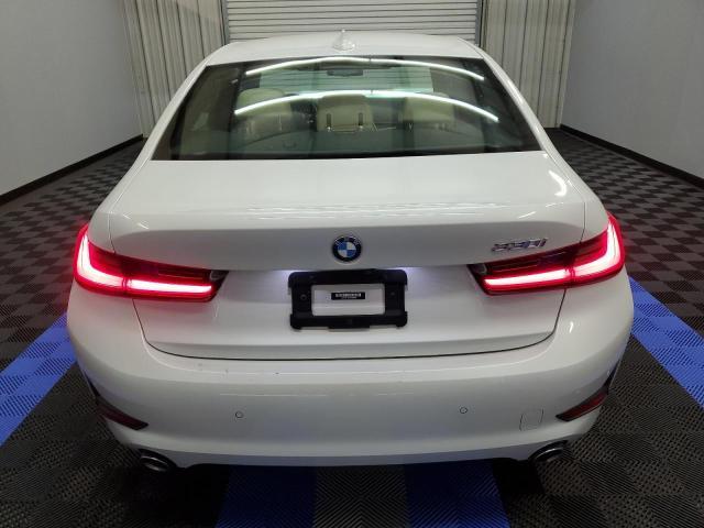 BMW 3 SERIES 330I 2022