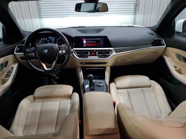 BMW 3 SERIES 330I 2022