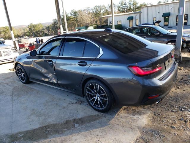 BMW 3 SERIES 330I 2020