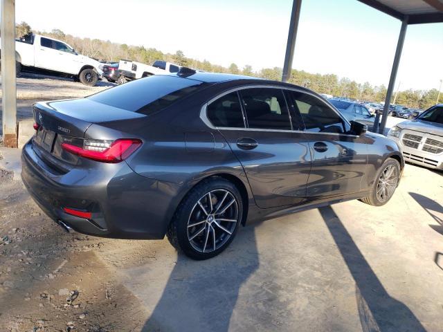 BMW 3 SERIES 330I 2020