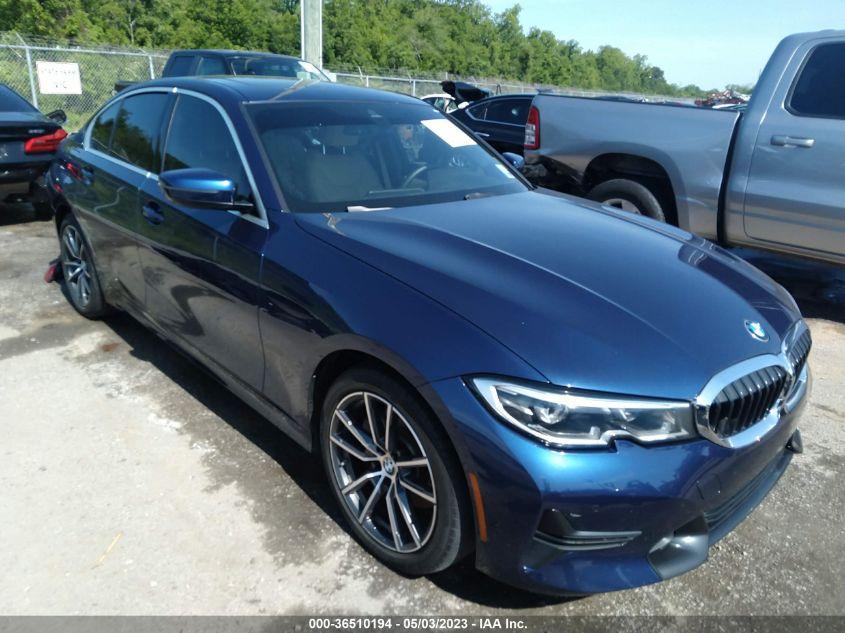 BMW 3 SERIES 330I 2020