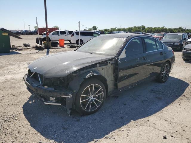 BMW 3 SERIES 330I 2020