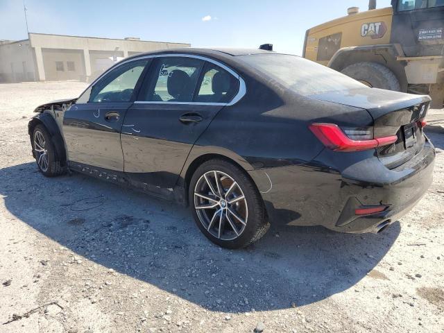 BMW 3 SERIES 330I 2020