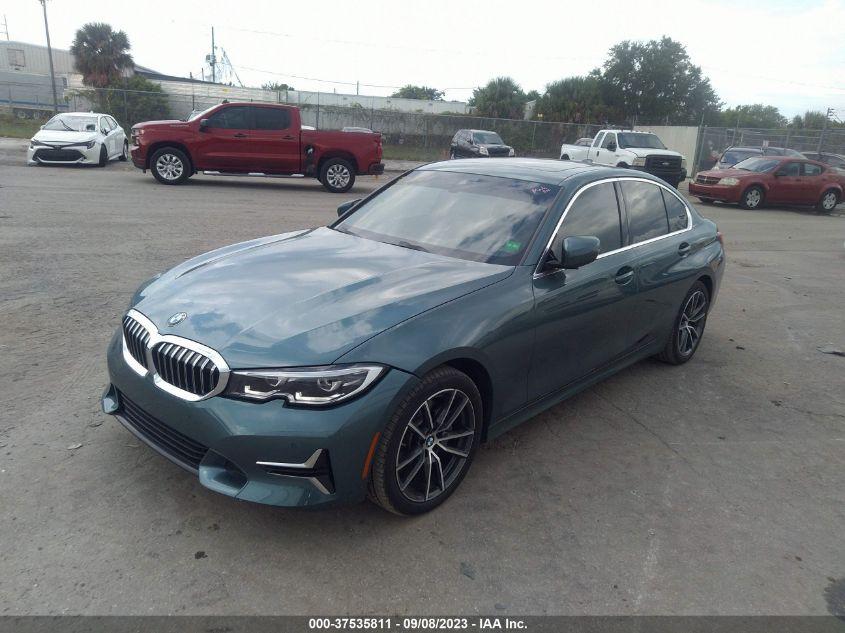 BMW 330I  2020