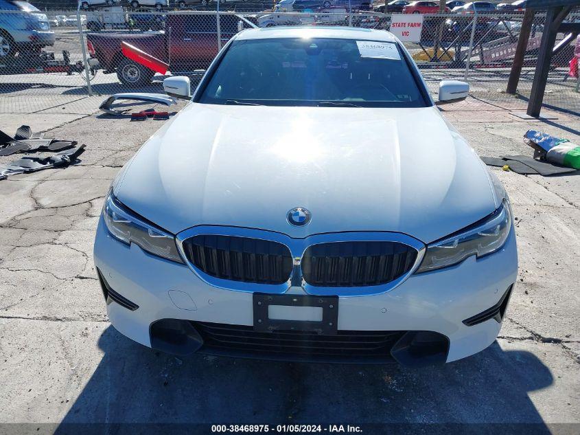 BMW 330I   2021