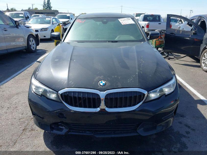 BMW 3 SERIES 330I 2020