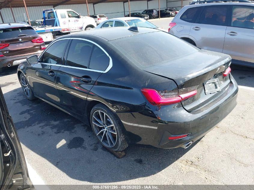 BMW 3 SERIES 330I 2020