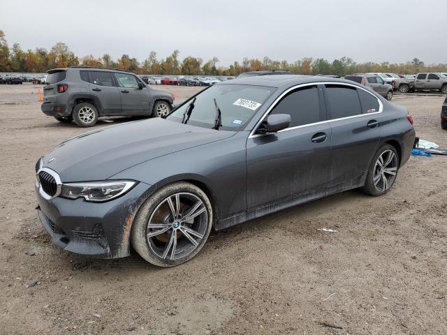 BMW 3 SERIES 330I 2020